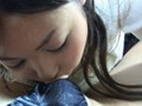 なる美 19才 Jカップ 106センチ　サンプル画像06